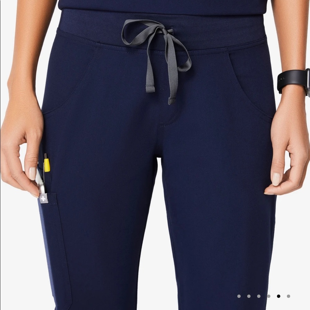 Kade Cargo Scrub pants